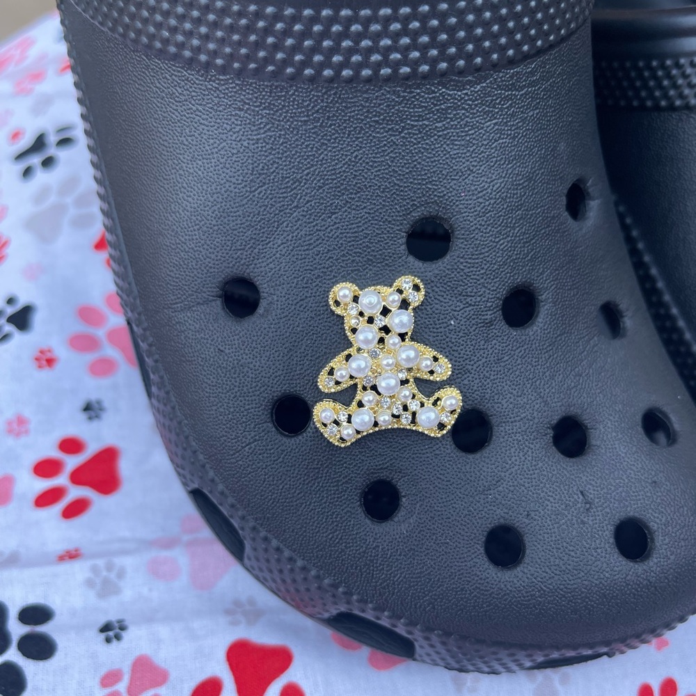 Croc Jibbitz